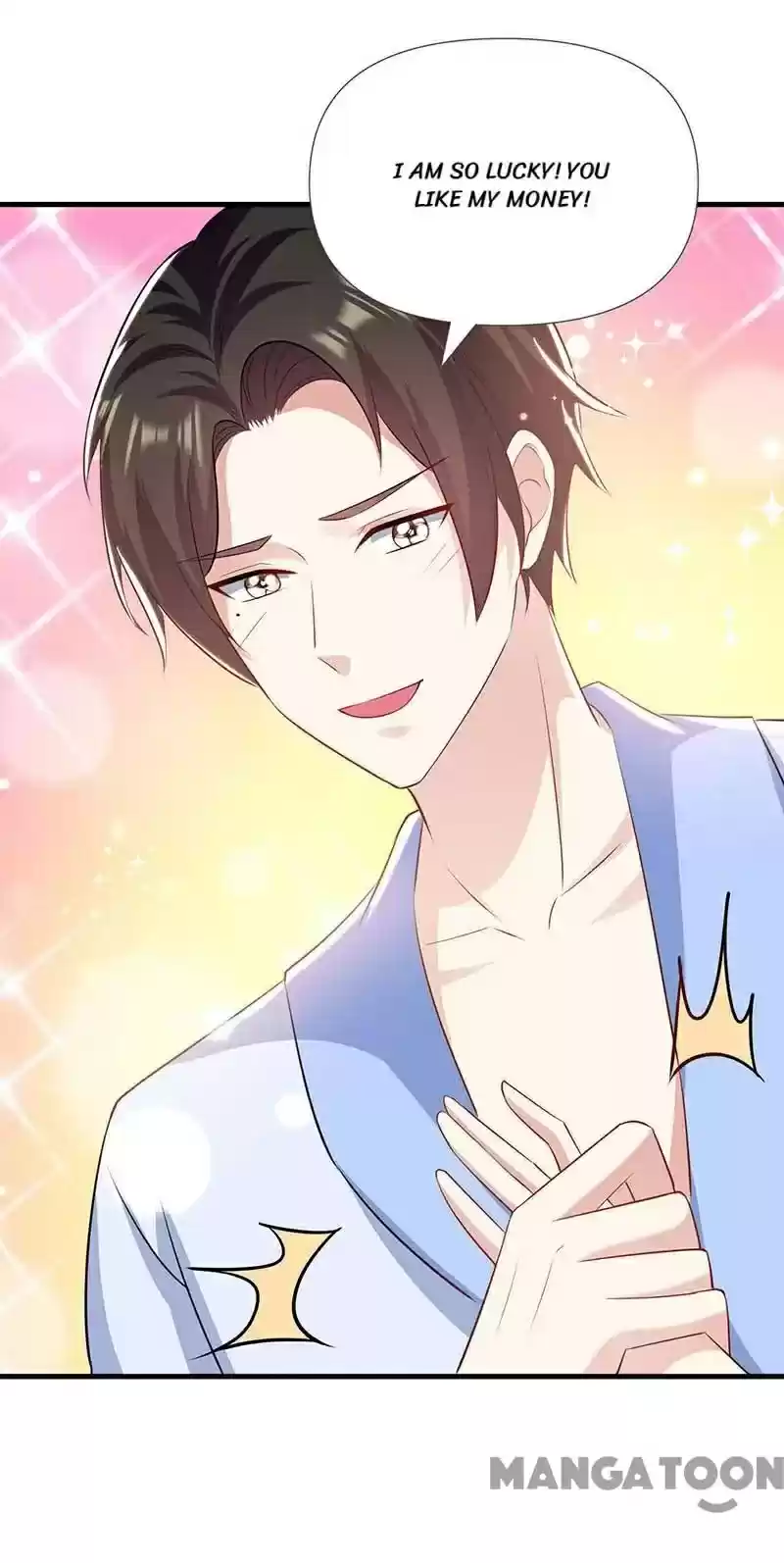 Genius Cool Treasure: President's Wife Is Too Powerful Chapter 182