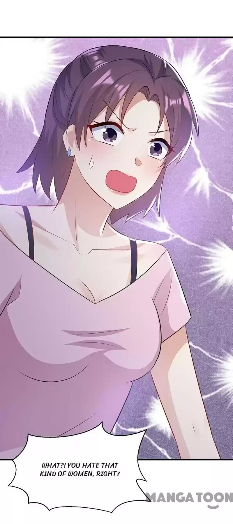 Genius Cool Treasure: President's Wife Is Too Powerful Chapter 182