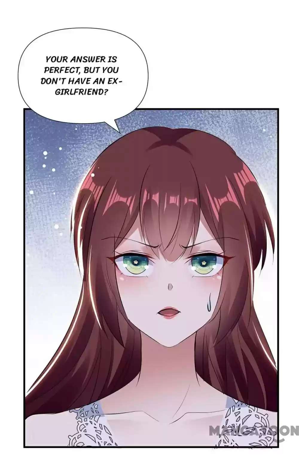 Genius Cool Treasure: President's Wife Is Too Powerful Chapter 183