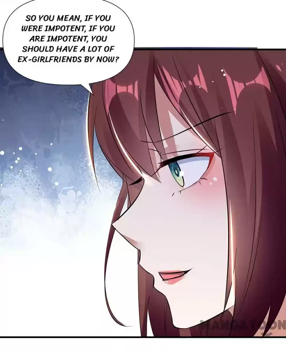 Genius Cool Treasure: President's Wife Is Too Powerful Chapter 183