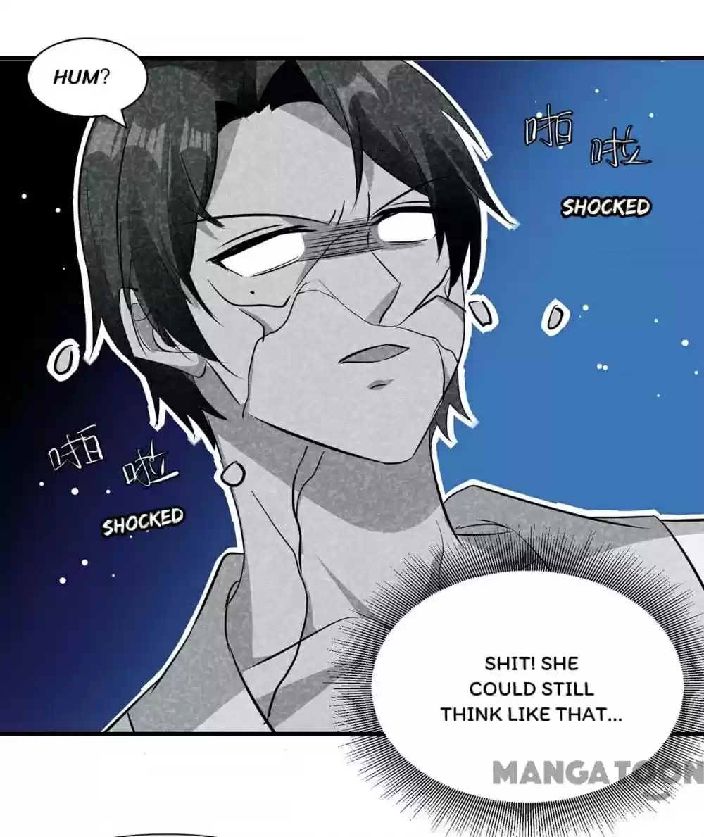 Genius Cool Treasure: President's Wife Is Too Powerful Chapter 183