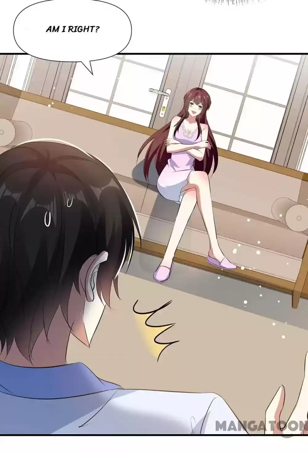 Genius Cool Treasure: President's Wife Is Too Powerful Chapter 183