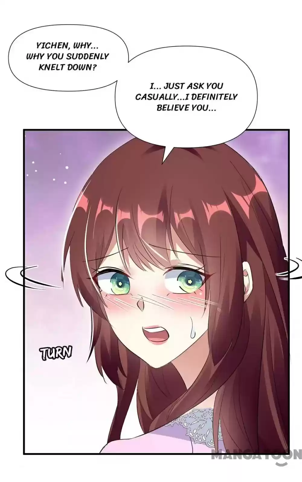 Genius Cool Treasure: President's Wife Is Too Powerful Chapter 183