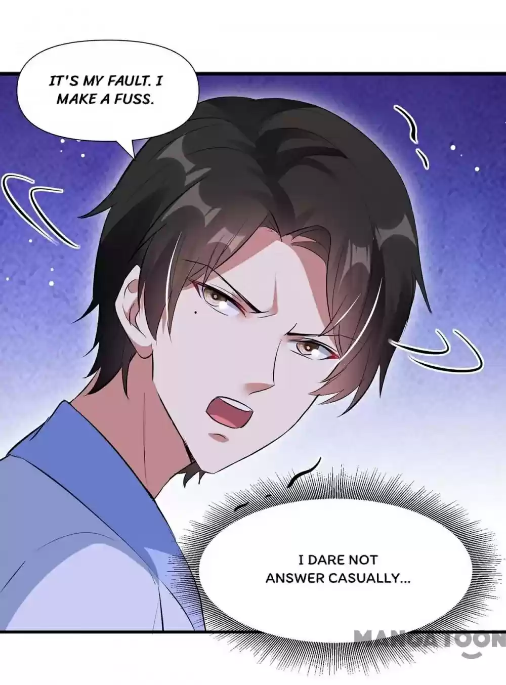 Genius Cool Treasure: President's Wife Is Too Powerful Chapter 183