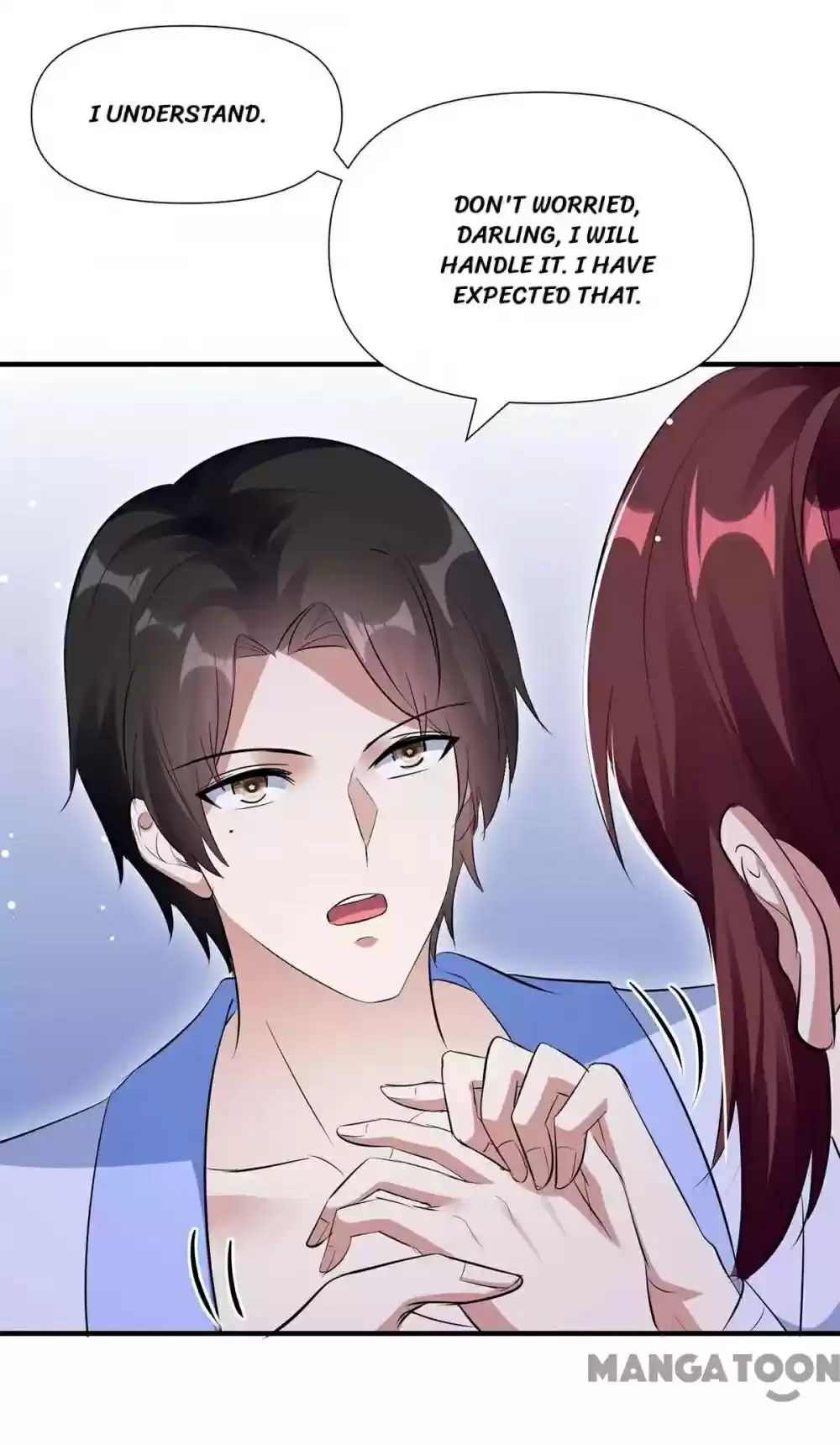 Genius Cool Treasure: President's Wife Is Too Powerful Chapter 183