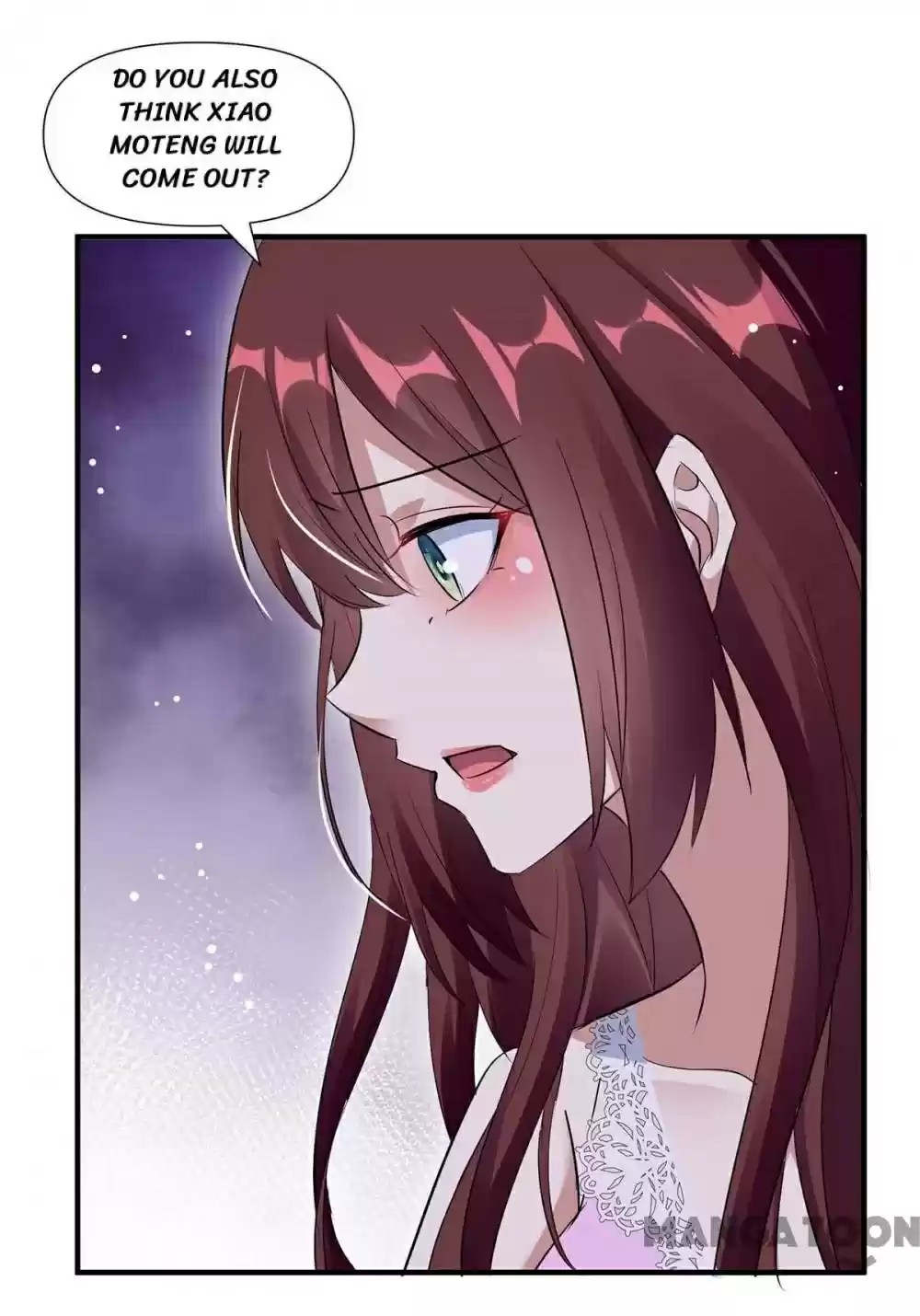 Genius Cool Treasure: President's Wife Is Too Powerful Chapter 183