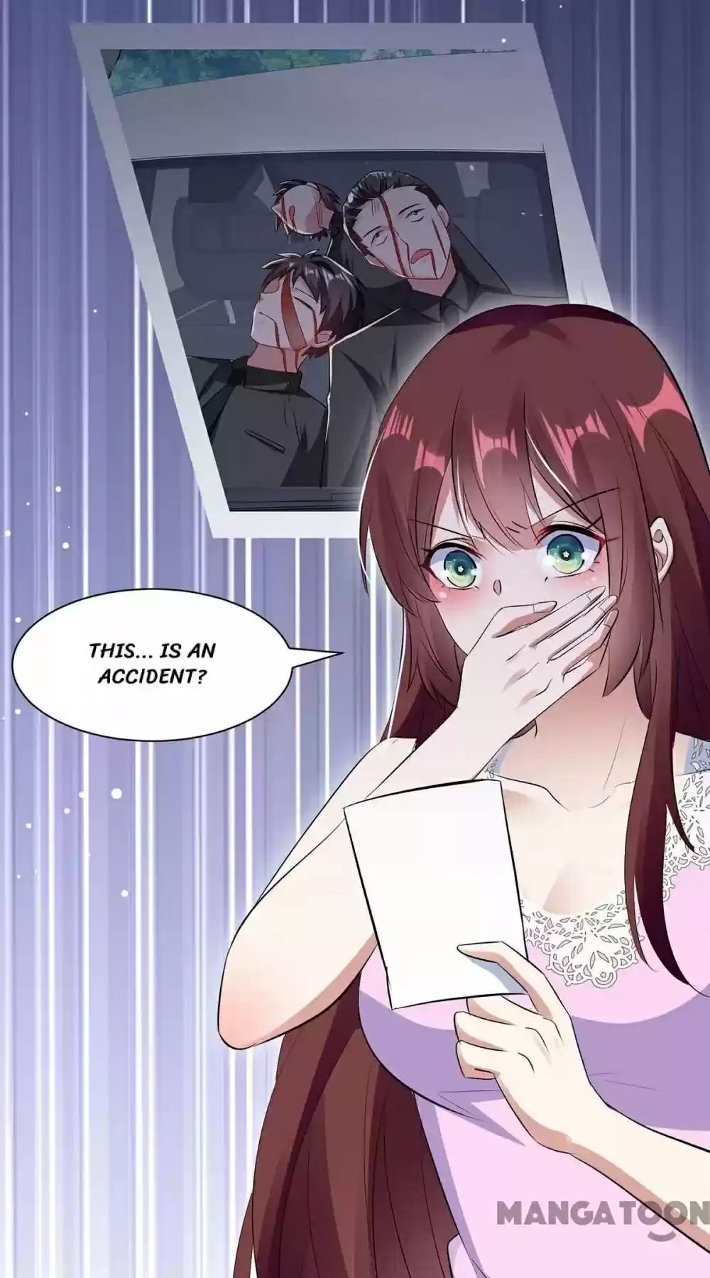 Genius Cool Treasure: President's Wife Is Too Powerful Chapter 183