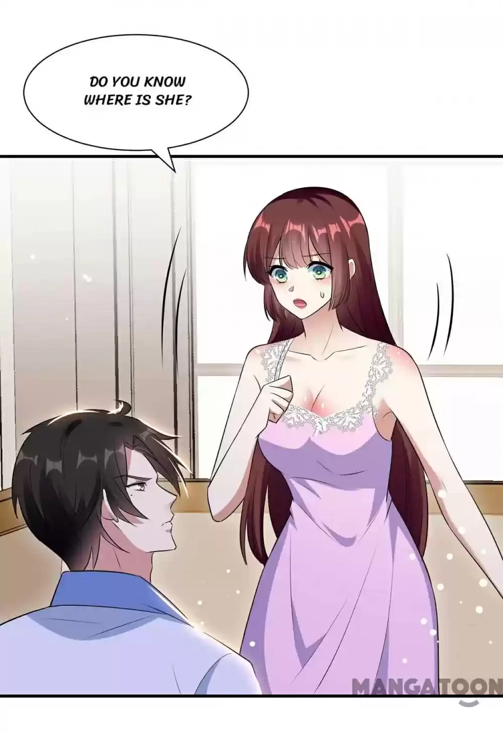 Genius Cool Treasure: President's Wife Is Too Powerful Chapter 183