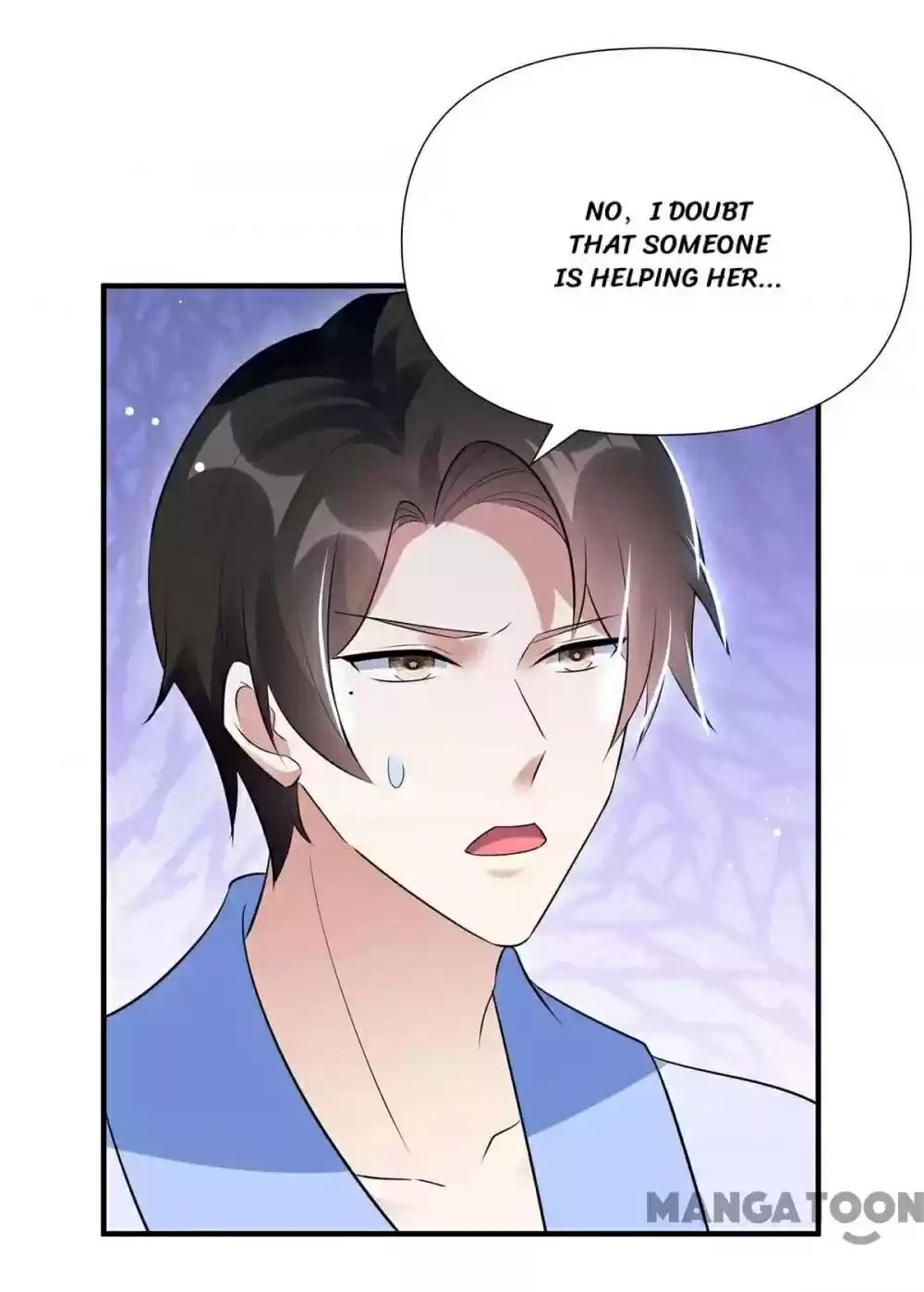 Genius Cool Treasure: President's Wife Is Too Powerful Chapter 183