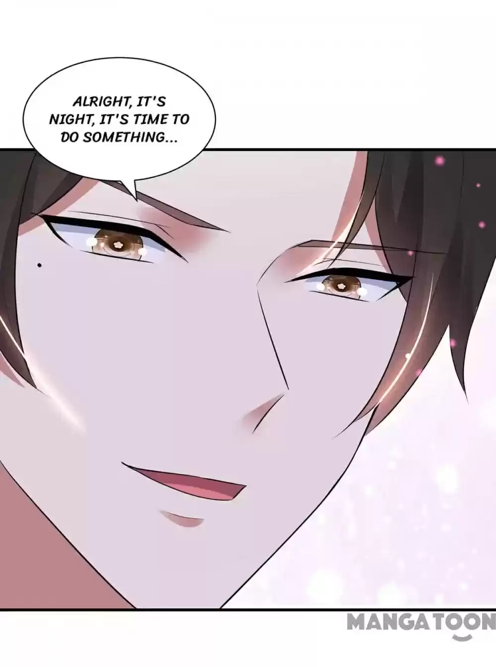 Genius Cool Treasure: President's Wife Is Too Powerful Chapter 183