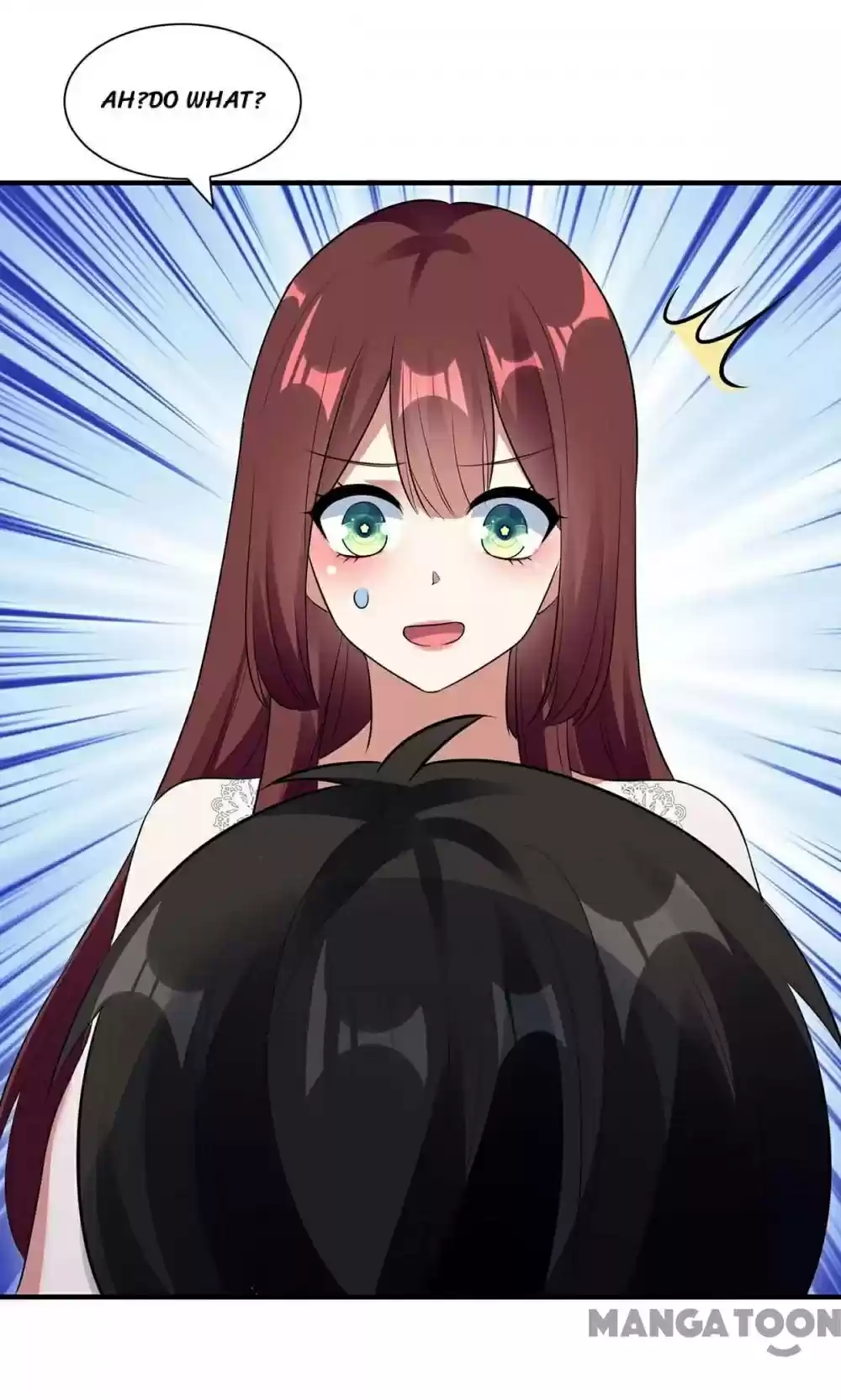 Genius Cool Treasure: President's Wife Is Too Powerful Chapter 183