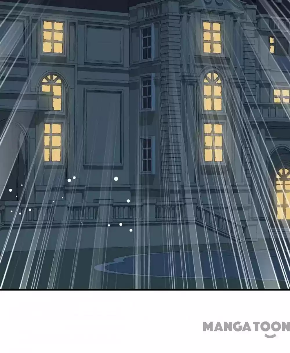 Genius Cool Treasure: President's Wife Is Too Powerful Chapter 183