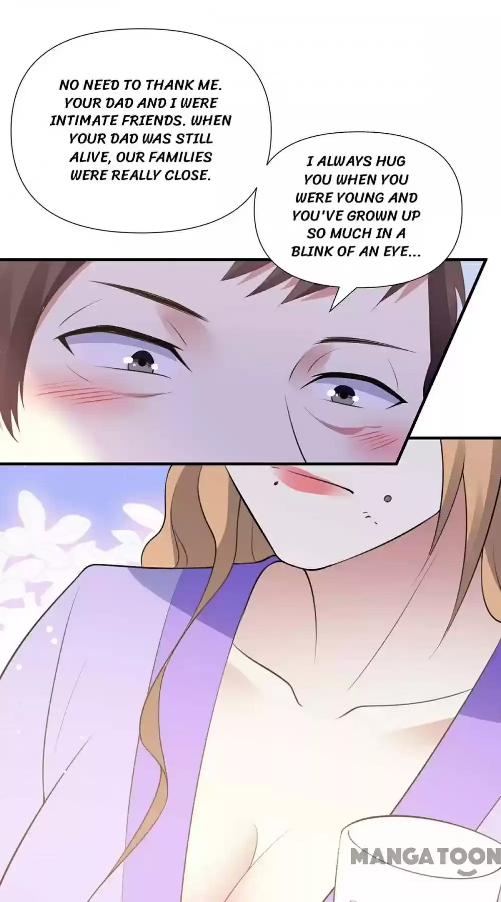 Genius Cool Treasure: President's Wife Is Too Powerful Chapter 184