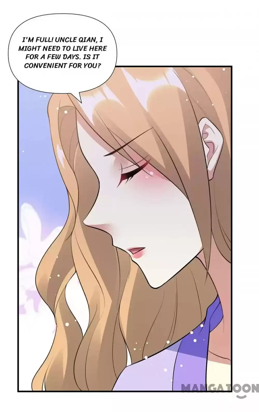 Genius Cool Treasure: President's Wife Is Too Powerful Chapter 184