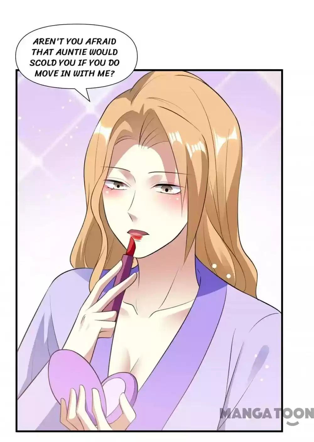 Genius Cool Treasure: President's Wife Is Too Powerful Chapter 184