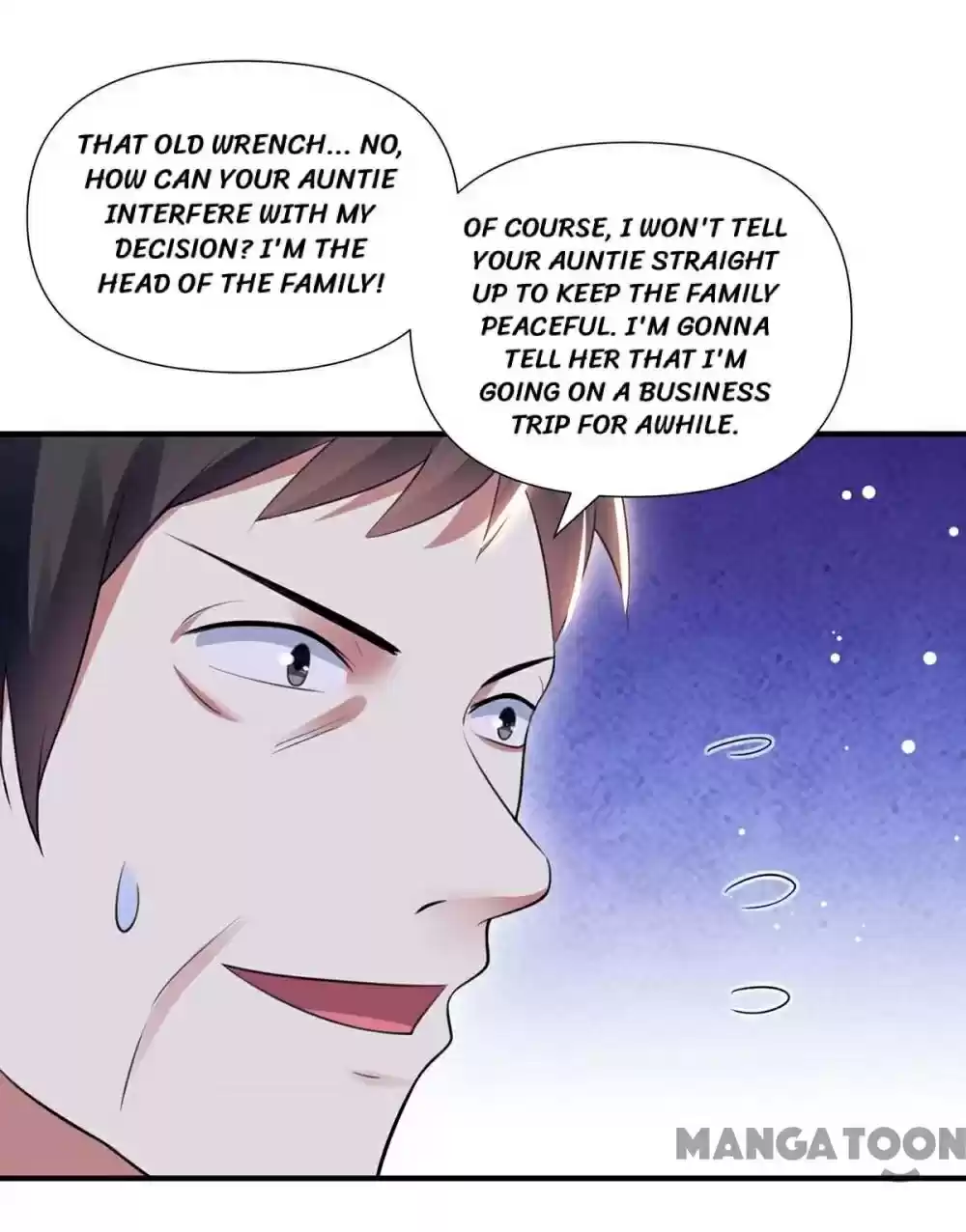 Genius Cool Treasure: President's Wife Is Too Powerful Chapter 184