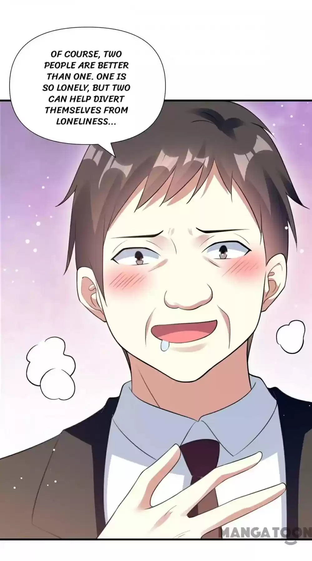 Genius Cool Treasure: President's Wife Is Too Powerful Chapter 184