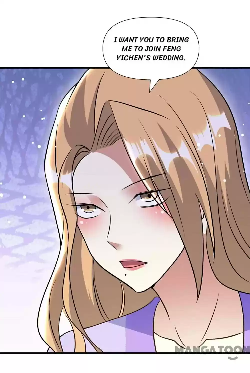 Genius Cool Treasure: President's Wife Is Too Powerful Chapter 184