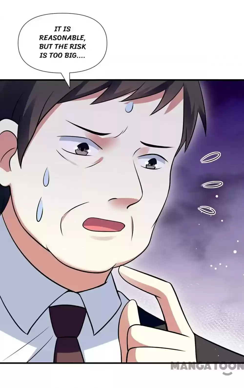 Genius Cool Treasure: President's Wife Is Too Powerful Chapter 184