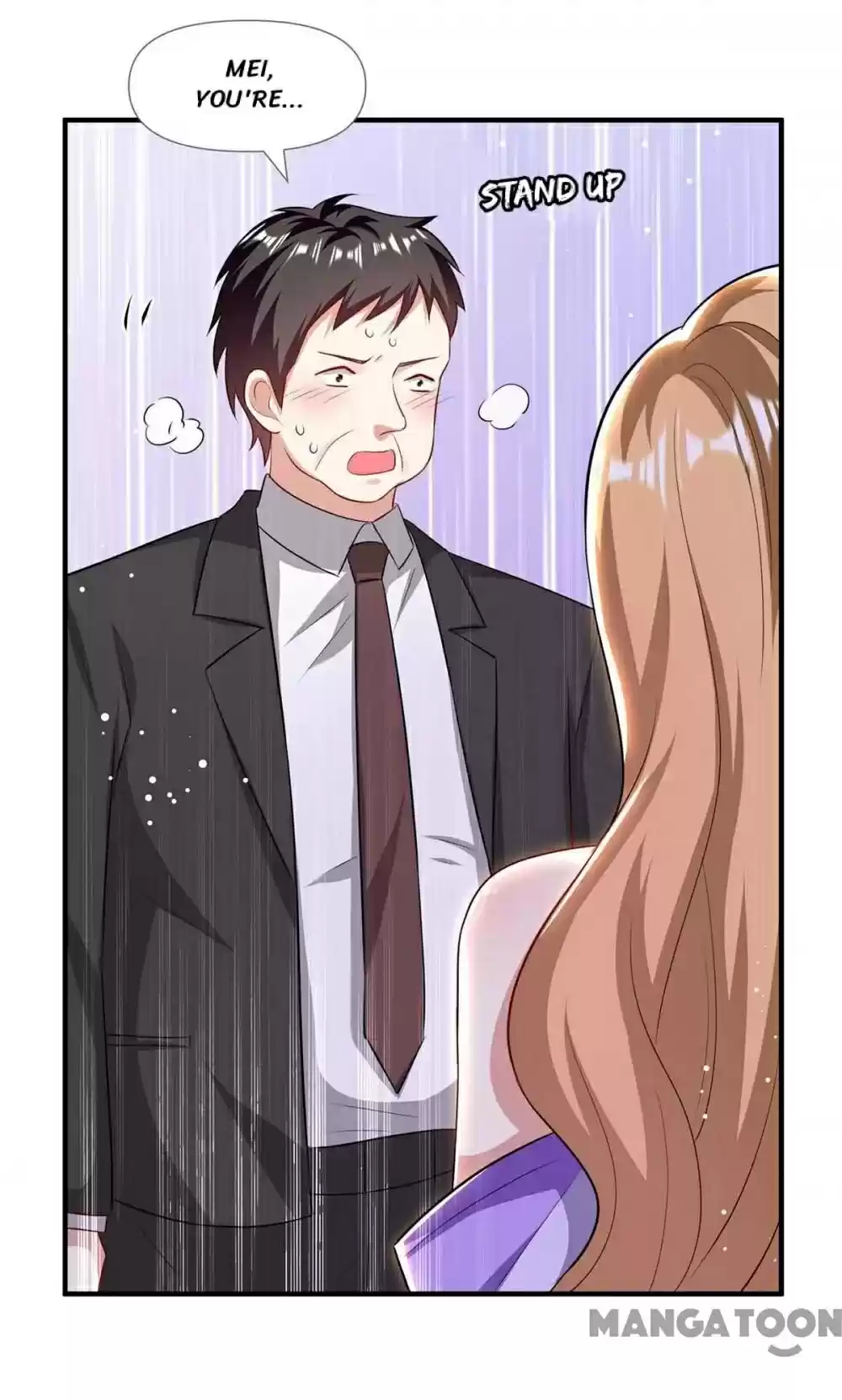 Genius Cool Treasure: President's Wife Is Too Powerful Chapter 184