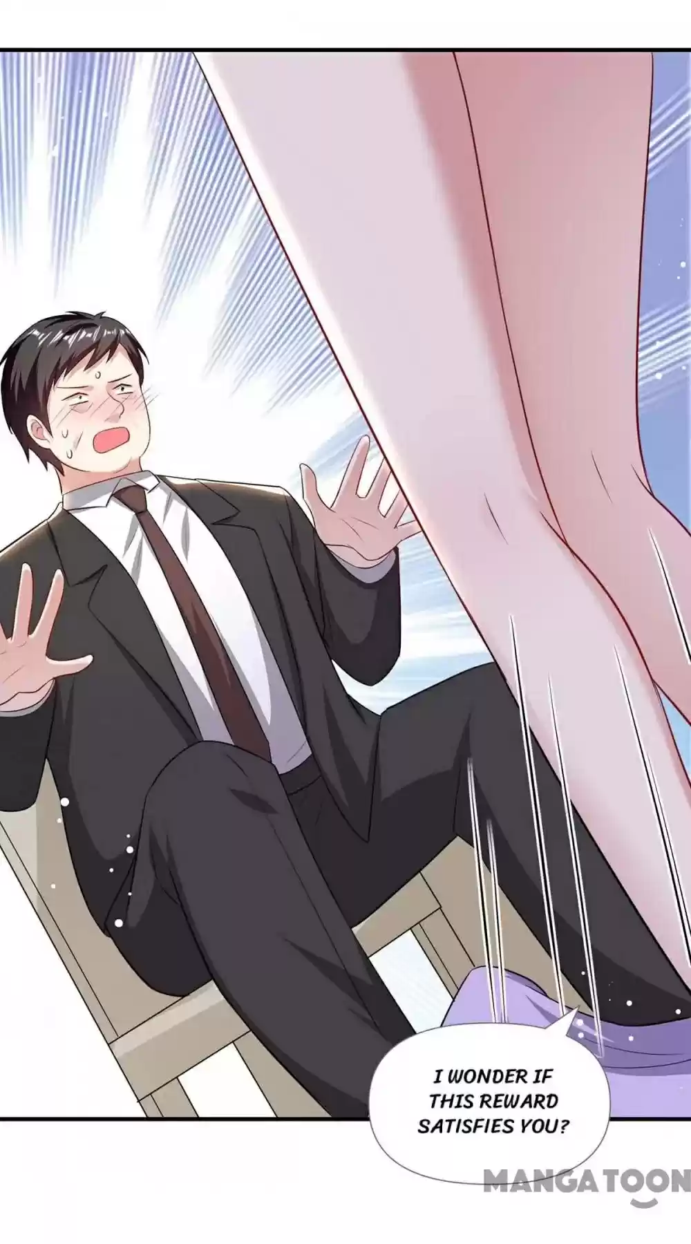 Genius Cool Treasure: President's Wife Is Too Powerful Chapter 184