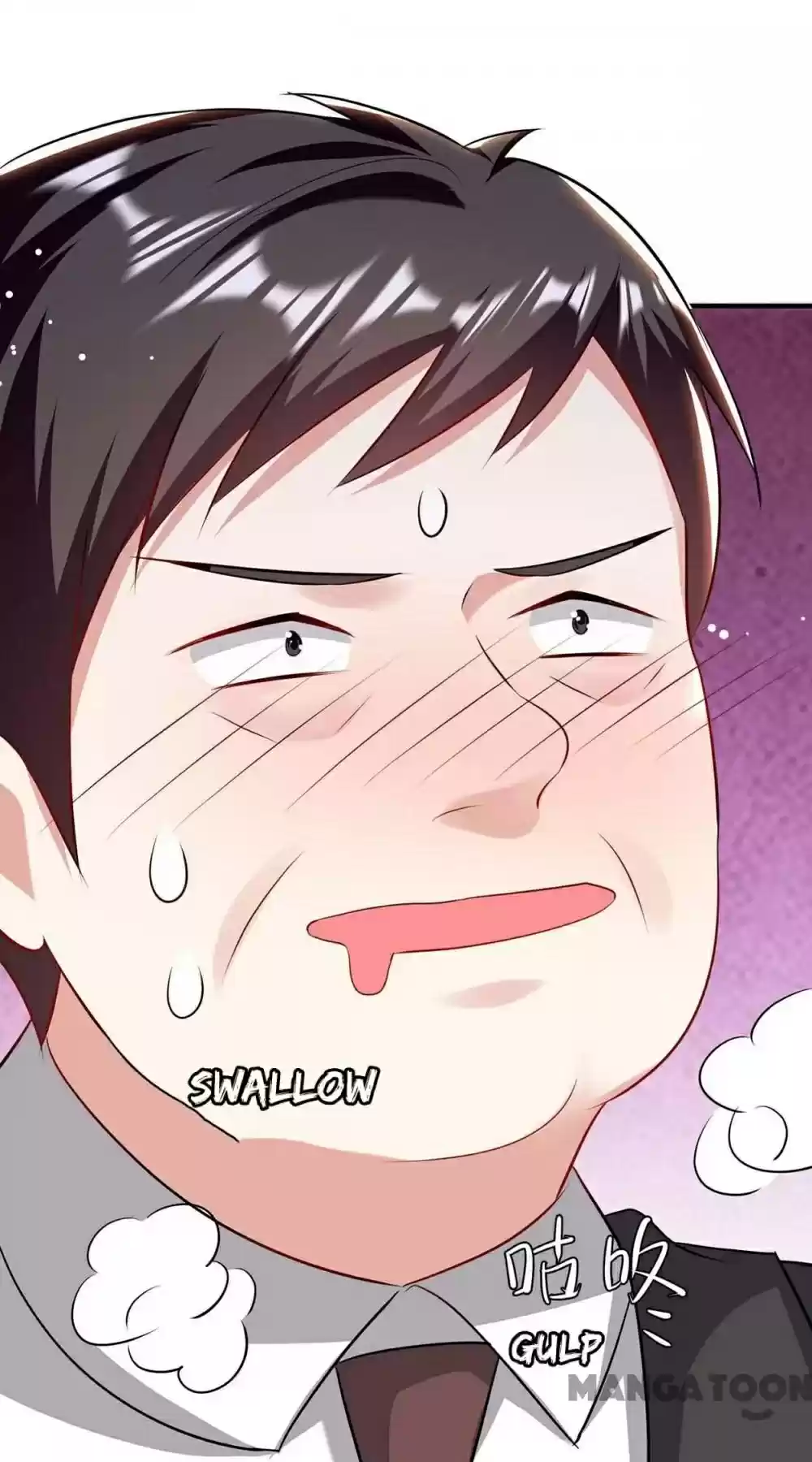 Genius Cool Treasure: President's Wife Is Too Powerful Chapter 184