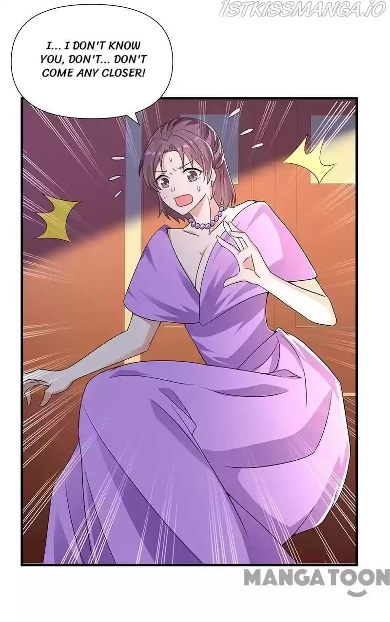 Genius Cool Treasure: President's Wife Is Too Powerful Chapter 197