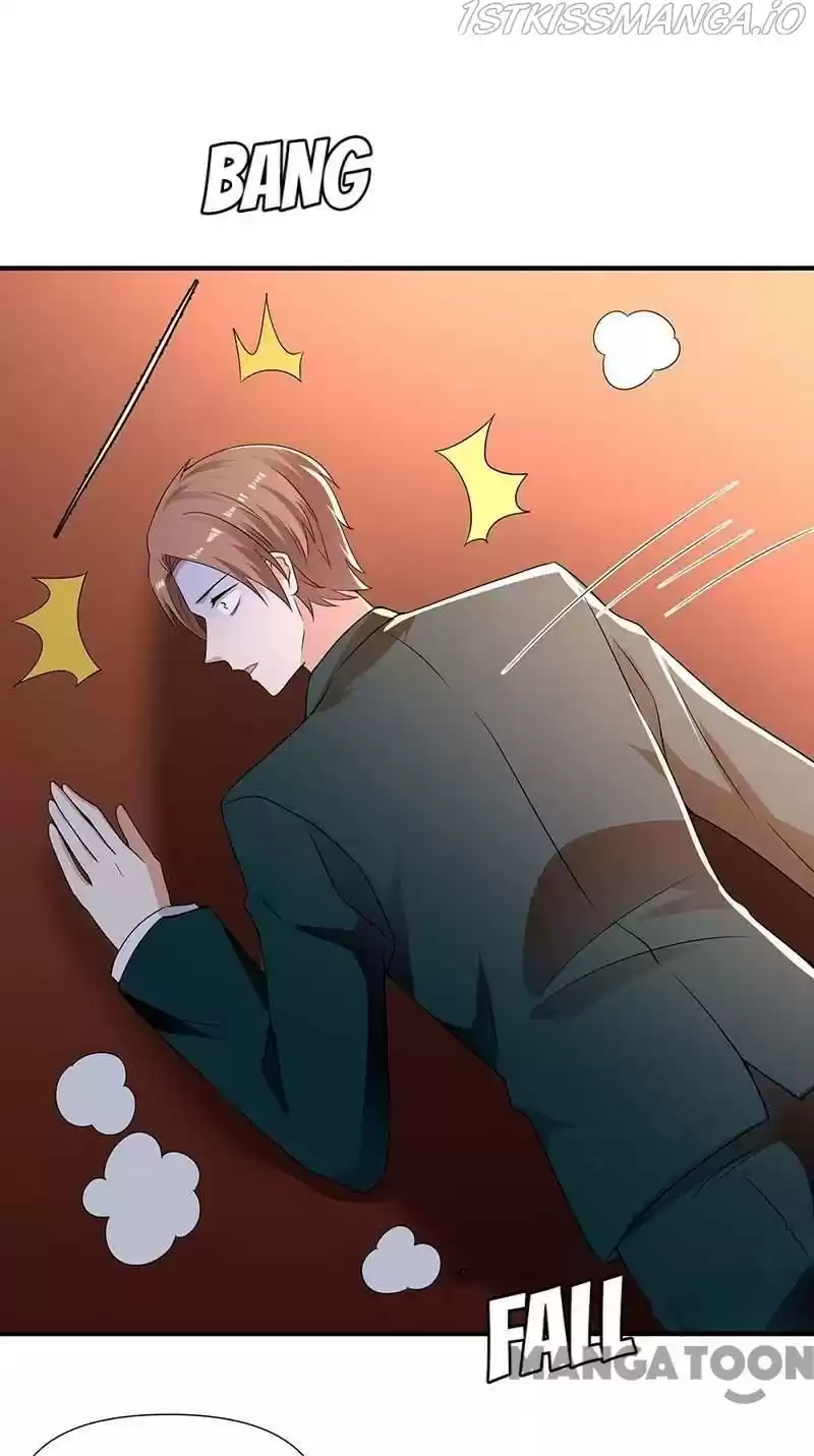 Genius Cool Treasure: President's Wife Is Too Powerful Chapter 197