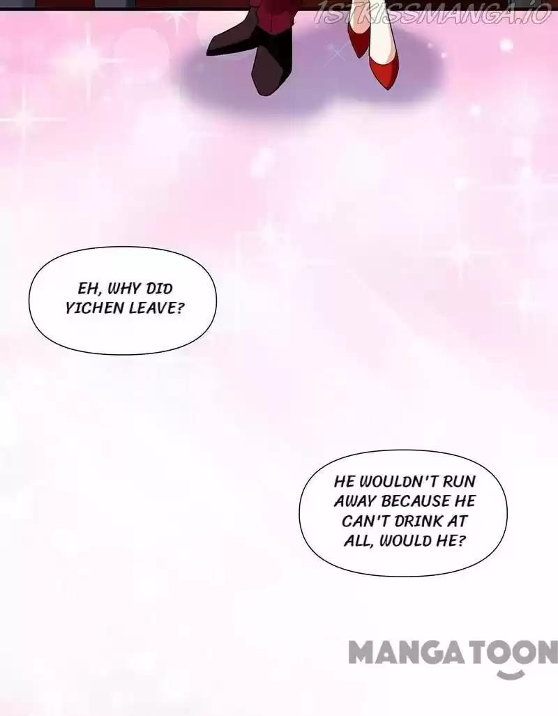 Genius Cool Treasure: President's Wife Is Too Powerful Chapter 197