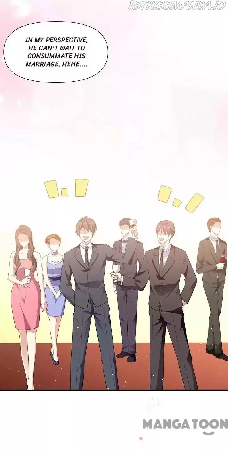 Genius Cool Treasure: President's Wife Is Too Powerful Chapter 197