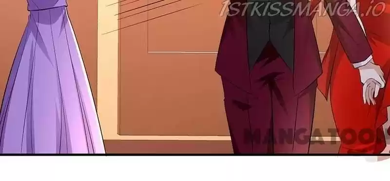 Genius Cool Treasure: President's Wife Is Too Powerful Chapter 198