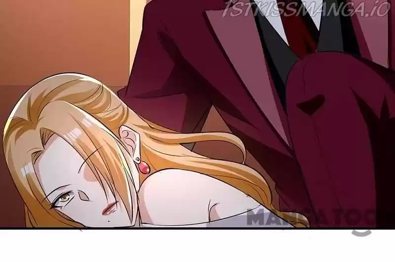 Genius Cool Treasure: President's Wife Is Too Powerful Chapter 198