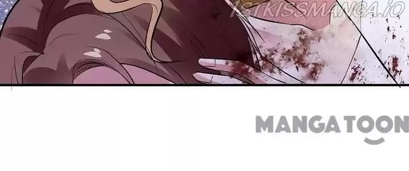 Genius Cool Treasure: President's Wife Is Too Powerful Chapter 198