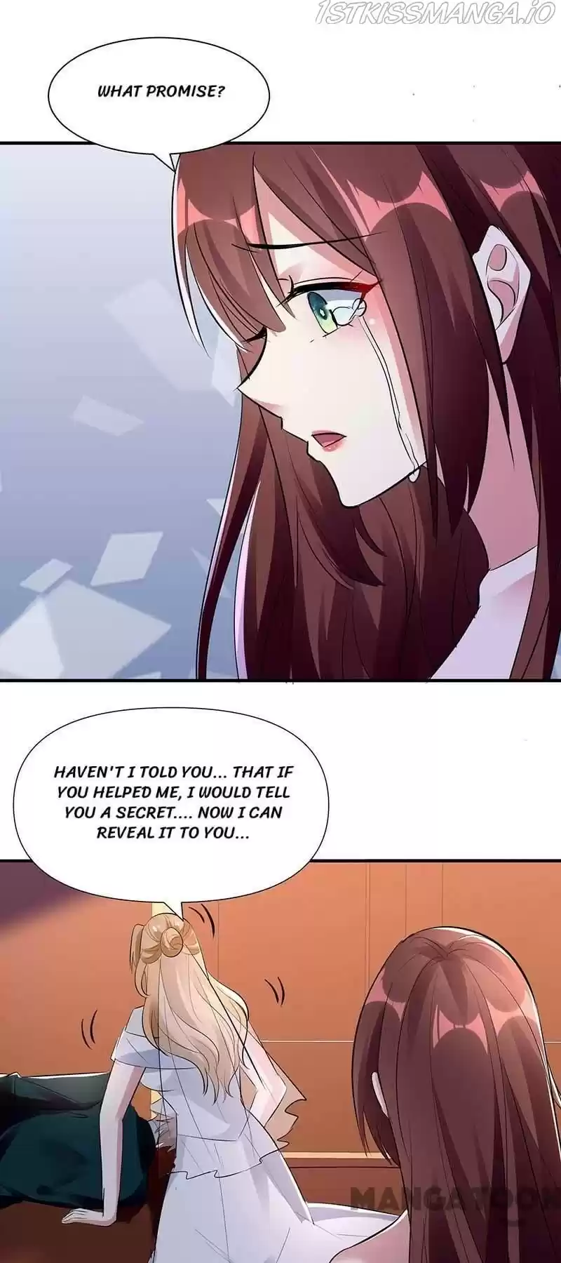 Genius Cool Treasure: President's Wife Is Too Powerful Chapter 198