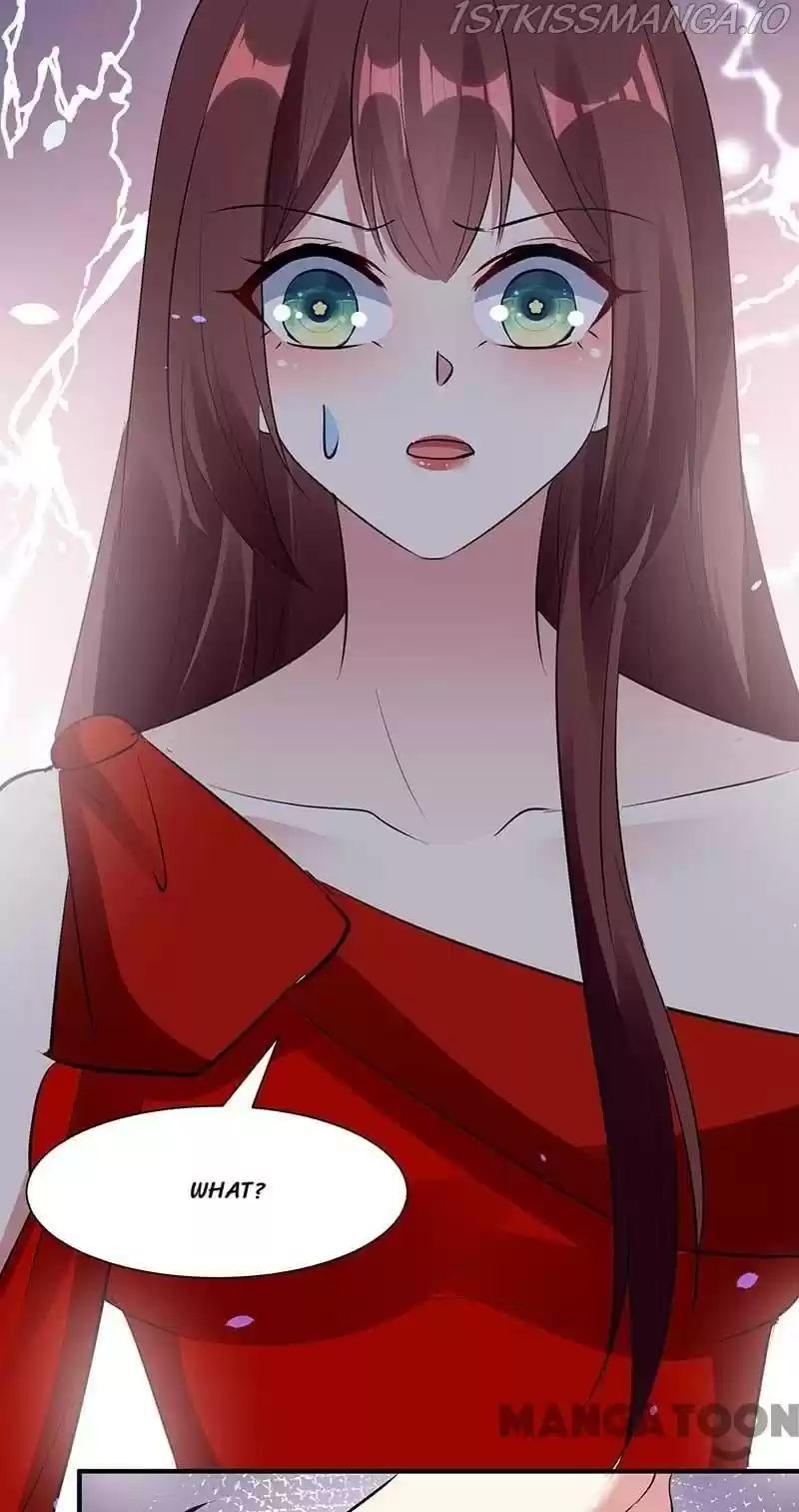 Genius Cool Treasure: President's Wife Is Too Powerful Chapter 198