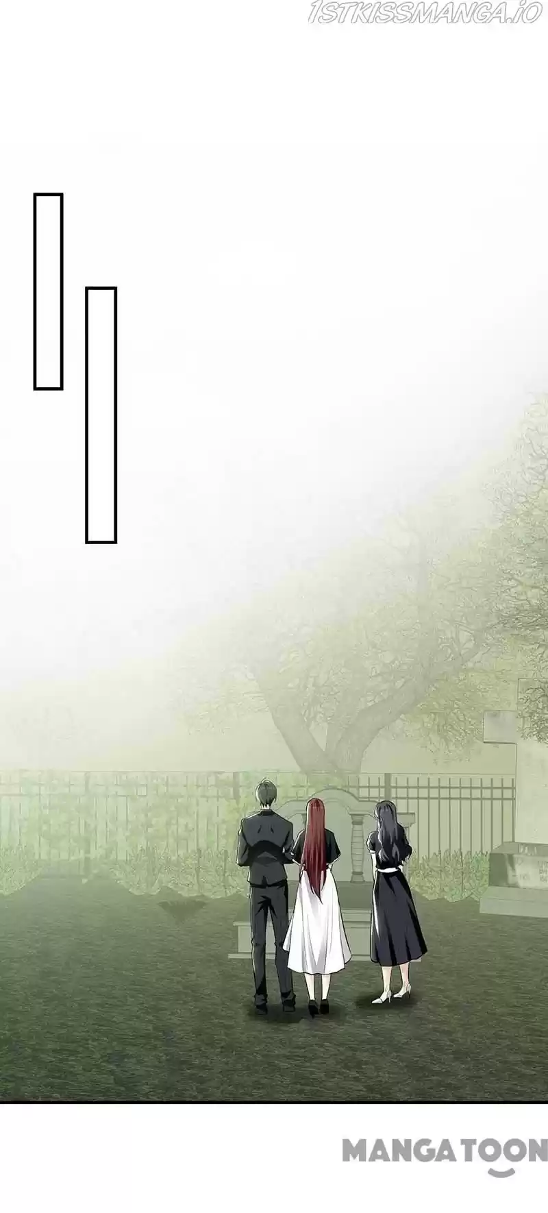 Genius Cool Treasure: President's Wife Is Too Powerful Chapter 198