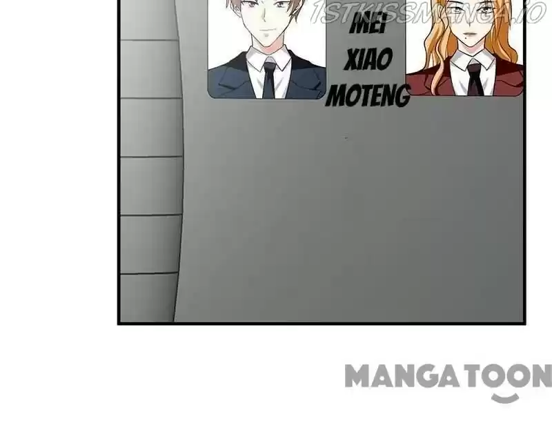 Genius Cool Treasure: President's Wife Is Too Powerful Chapter 198