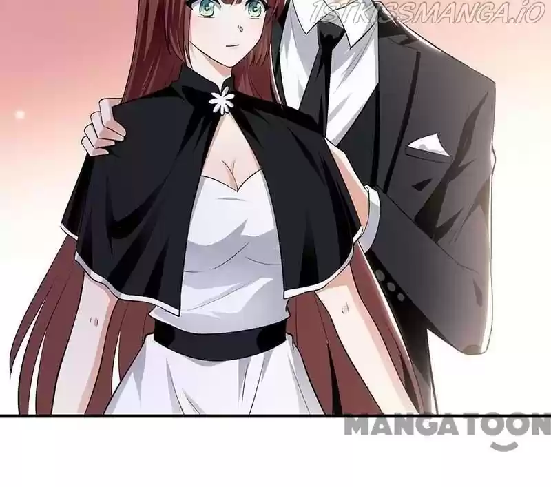 Genius Cool Treasure: President's Wife Is Too Powerful Chapter 198