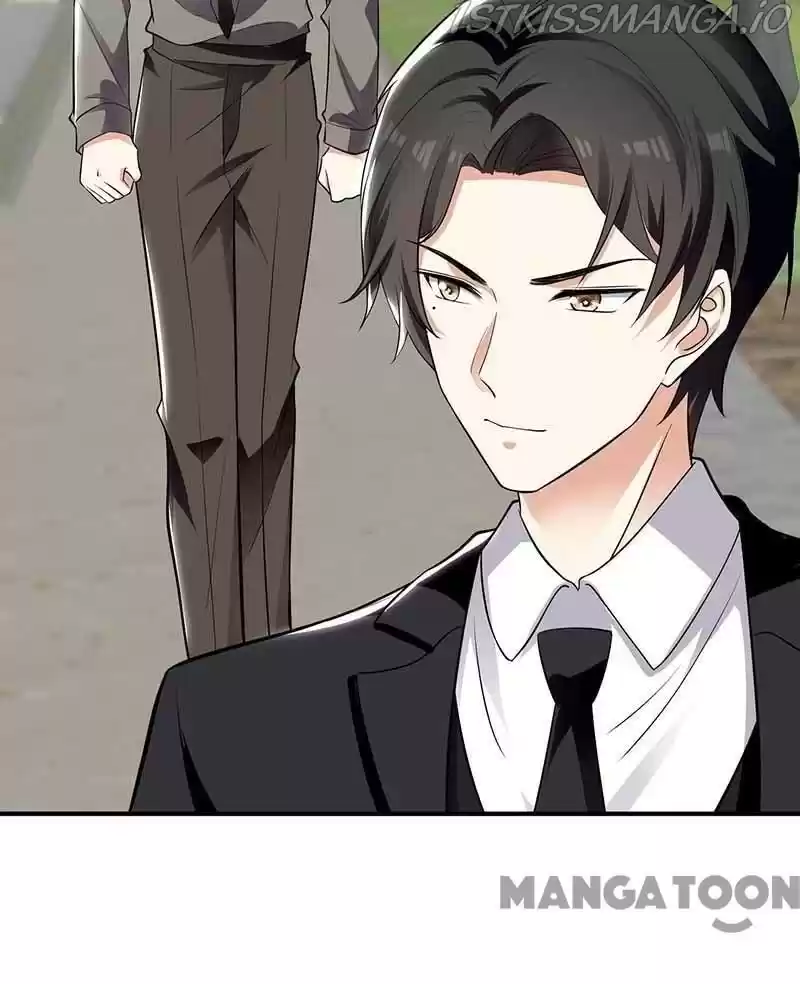 Genius Cool Treasure: President's Wife Is Too Powerful Chapter 198