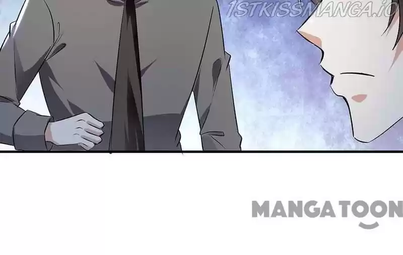 Genius Cool Treasure: President's Wife Is Too Powerful Chapter 198