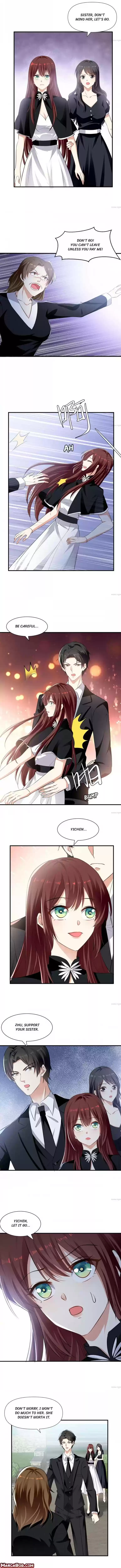 Genius Cool Treasure: President's Wife Is Too Powerful Chapter 199