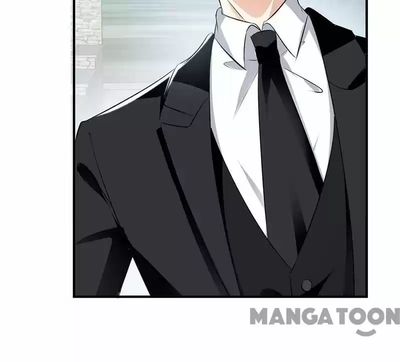 Genius Cool Treasure: President's Wife Is Too Powerful Chapter 200