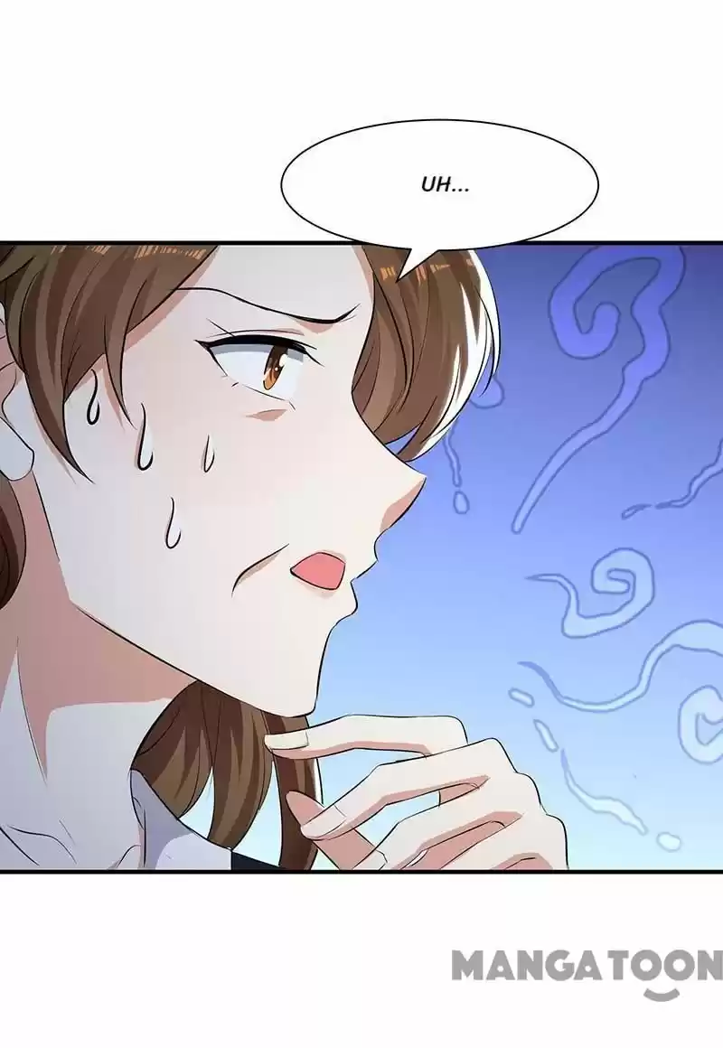 Genius Cool Treasure: President's Wife Is Too Powerful Chapter 200