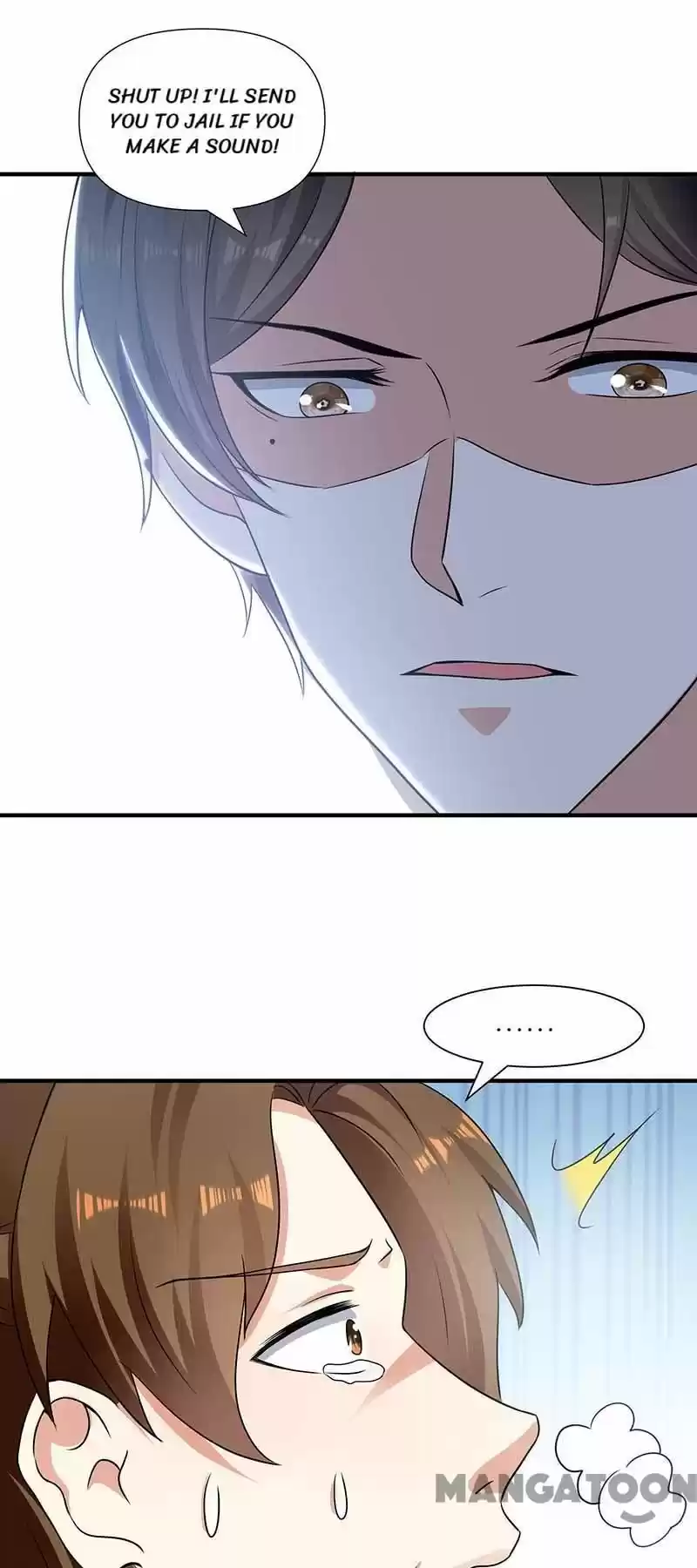 Genius Cool Treasure: President's Wife Is Too Powerful Chapter 200