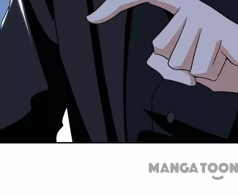 Genius Cool Treasure: President's Wife Is Too Powerful Chapter 200