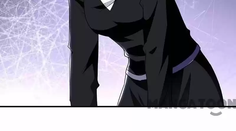 Genius Cool Treasure: President's Wife Is Too Powerful Chapter 200