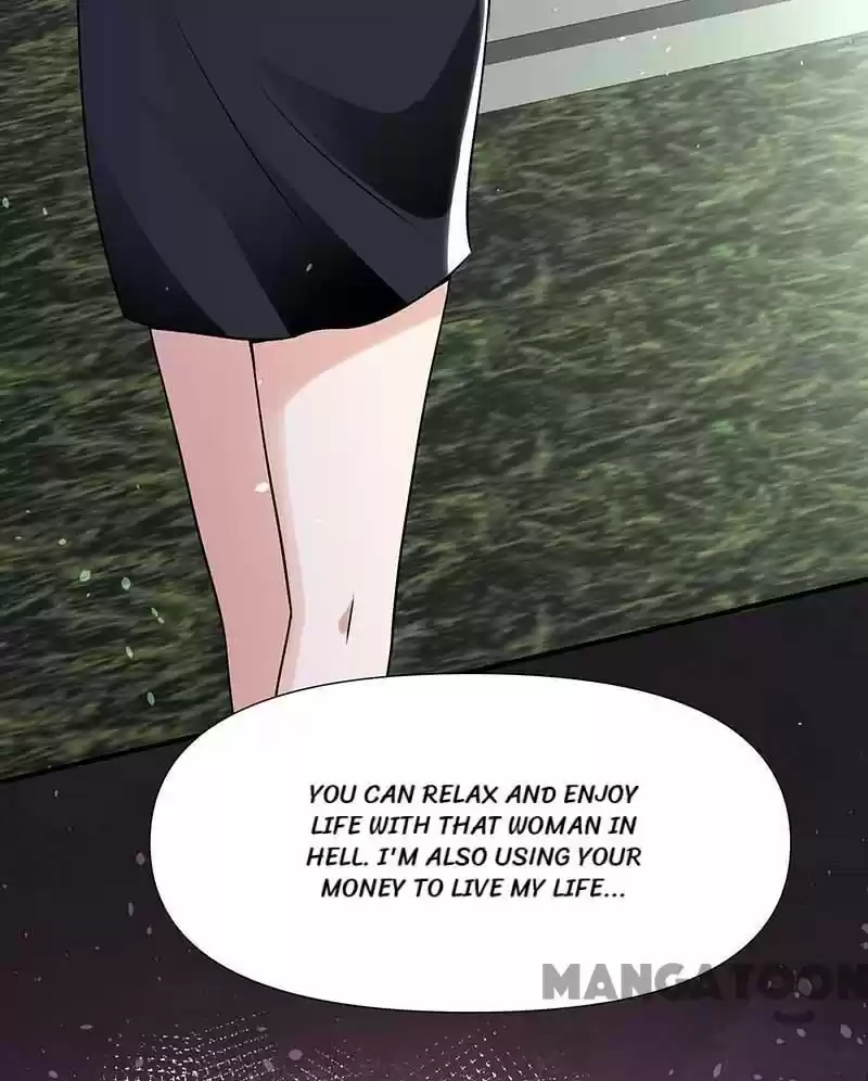 Genius Cool Treasure: President's Wife Is Too Powerful Chapter 200