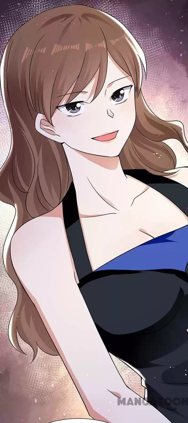 Genius Cool Treasure: President's Wife Is Too Powerful Chapter 200