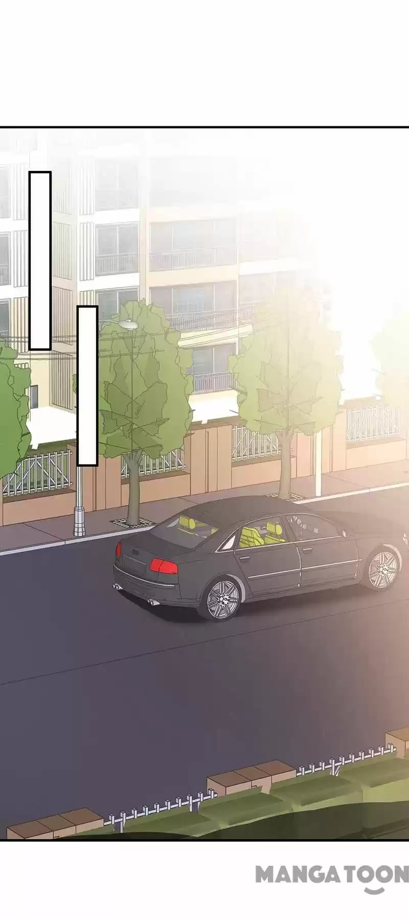 Genius Cool Treasure: President's Wife Is Too Powerful Chapter 200