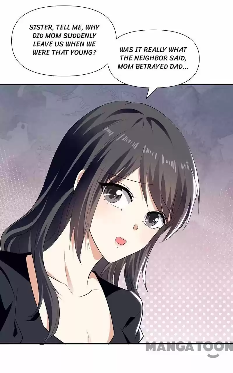 Genius Cool Treasure: President's Wife Is Too Powerful Chapter 200